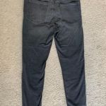 Madewell Mid-Rise Skinny Jeans Photo 2