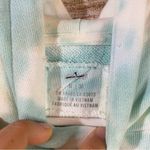 Aerie AE tie dye oversized hoodie women Size Medium “The Sweat Everyday” Photo 6