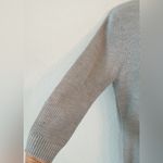 Soho NY&C Sweater Shirt Top Blouse Size Medium Women’s back tie Top NWT Photo 2