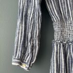 Rails Jasmine Mini Dress in Tibet Stripe Photo 8