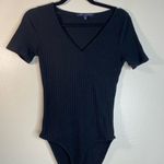 Black bodysuit Size M Photo 1