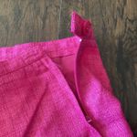 First Issue by Liz Claiborne Formal Pants Pink Size 8 Photo 2