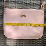 Ted Baker Crossbody Pink Bag Photo 13
