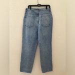 DOEN Diana Jean in Cap FerratWash BNWT / size 31 Blue Photo 2