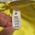 Lululemon  Everywhere Belt Bag 1L YELLOW Photo 4