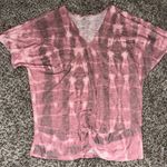 Juicy Couture  Cute Short Sleeve Shirt Photo 0