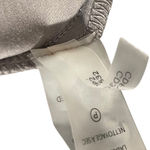 Lungidame Gray Women's Duster Open Cardigan Made in Italy Photo 2