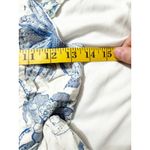 Urban Outfitters  Womens Goodie Lace Up Tropical Floral‎ Bustier Crop Top Size M Photo 8