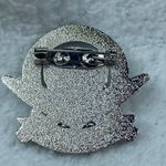 Pacific&Co Dalstrong Gladiator Series Pin Silver Blue Metal Crossed Knives Lion Photo 7