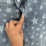 Rock & Roll Cowgirl Rock & Roll Denim Star High Rise Bell-Bottom Jeans festival western size 27x34 Photo 7