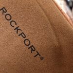 NWOT Rockport Leather Wedge Sandals Size 10 Photo 2