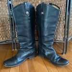 Frye Size 8// Melissa Button Riding Boots Photo 1