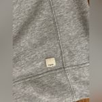 Vuori  sweatshirt dress, in like new condition! Photo 2