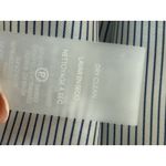 Calvin Klein NWT Lux Open-Front Blazer Womens 10 Purple Career Business Office Photo 6