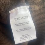 Jones New York  Rich Brown Turtleneck Sweater Photo 2