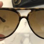 Ray-Ban Cat 5000 Tourtise Sunglasses Photo 0