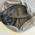 Women's Gray Muse Jersey‎ Knit T Photo 10