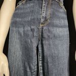 Paige Skyline Skinny Blue Jeans (33) Photo 5