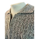 Investments  zipfront knit collared vest womens plus size 1x Photo 3