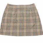 ART and EPHECT Plaid Button Photo 3