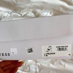 Guess Pink Strappy Heels Photo 4