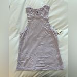 Free People Movement - Blissed Out Ribbed Racerback Tank Photo 5