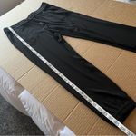 Ralph Lauren POLO  elegant jogger style trouser, black, size S, stretchy Photo 6