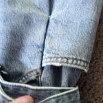 AGOLDE  Reworked '90s Revival Jeans Size 26 Photo 4