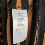 Fossil  Striped Modal Tee Photo 3