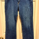 Levi's Low Boot Cut 545 Women’s size 12 Photo 0