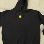 Hoodie Black Size XL Photo 4