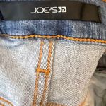 joe's jeans Joe's Leslie‎ Cut-Off Denim Shorts Photo 8