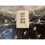 Vintage Vikki Vi Womens 2X‎ Black Geometric Button Cardigan Tunic Long Sleeve Size XXL Photo 8