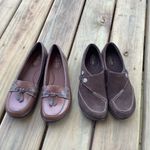 Clarks Genuine leather loafers GREAT condition ๐ธ๐ธ๐ธ Photo 9