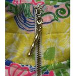 Lilly Pulitzer Skipper Popover Multi Cheek to Cheek XXS Photo 2