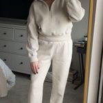 Abercrombie & Fitch Abercrombie Sweat Set  Photo 0