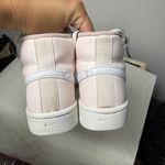 Nike Court Royale 2 Mid Top Women’s Shoes Sz 6 Pastel Pink Photo 3