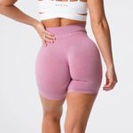 NVGTN Pro Shorts XS Pastel Pink Photo 0