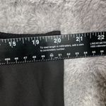 Anna Cai for Francesca’s Women’s Black Fringe Hem Slip Dress Size Large NWT Photo 6