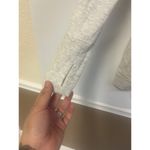 Athleta Size S Heather Grey Studio Magnetic Wrap Open Front Cardigan Shawl Photo 4