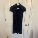 Philosophy Jersey Knit Collar Polo Dress Size XS Photo 1