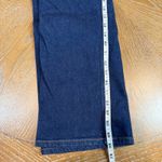 RE/DONE  90s High Rise Loose Denim Jeans Rigid Like Size 29 Button Fly Photo 12