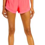 IVL Collective Size 6 Pace Race High Rise Athletic Shorts Hot Pink Lined Workout Photo 0