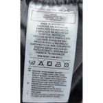 Adidas  Running Shorts Womens 3 Stripe Athletic Gym‎ Workout Gray XL Photo 2