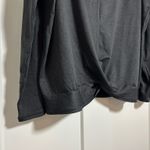 Zella 1X plus size long sleeve athletic top Photo 1