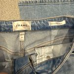 frame denim Frame Le Crop Mini Boot Jeans Photo 8