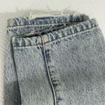 joe's jeans WE WORE WHAT by JOE’s Jeans Danielle High Rise Vintage Straight Size 27 Photo 8