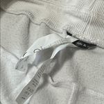 Oiselle  Women’s White Jogger Pants, XL Photo 1