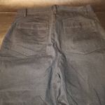 Madewell NWT Womens Tapered Pants Velvet Tuxedo Stripe Edition 32 Photo 2