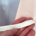 Oyisha NWTJeweled Rhinestone Maxi Long Gown Dress Wedding Prom Size 14 Ball White Photo 3